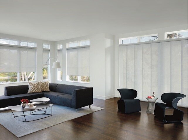 Home Interior UV Protection | F & R Blinds, Inc